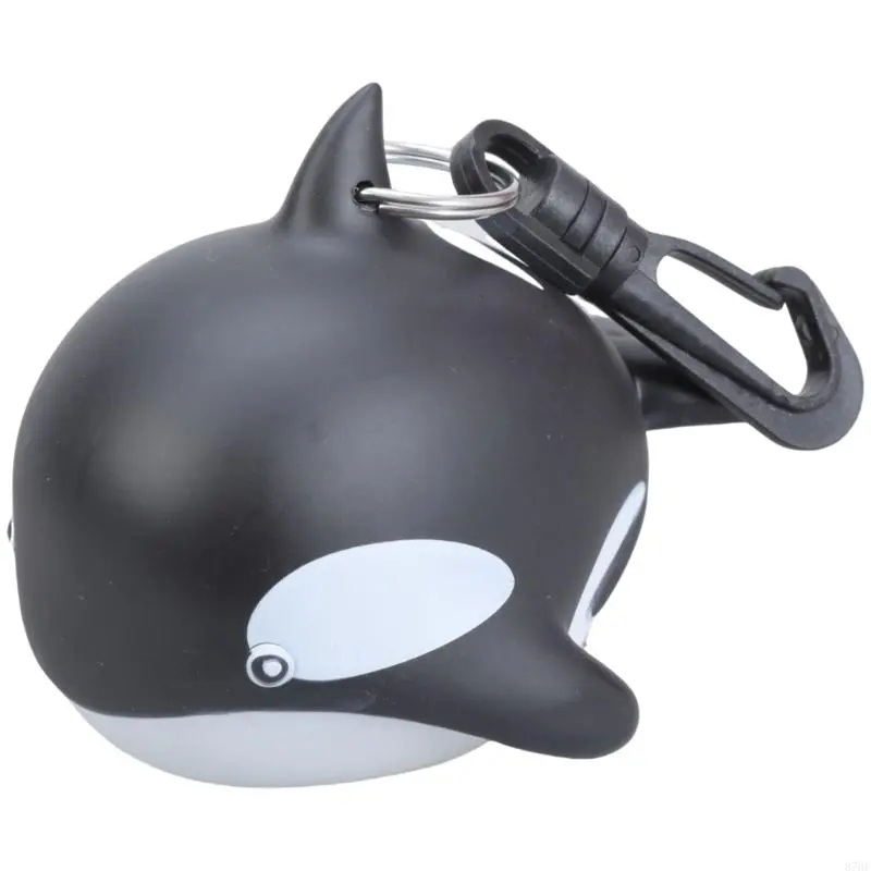 Animal Scubas Dives Mouthpiece Dustproof Cover Second Stage Dives Regulator Cover Regulator Holder With Clip