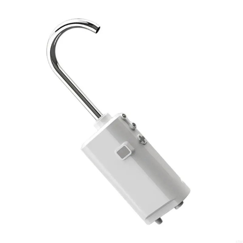 Aerator Water Oxygen with LED Light Auto Induction Fishing Tap