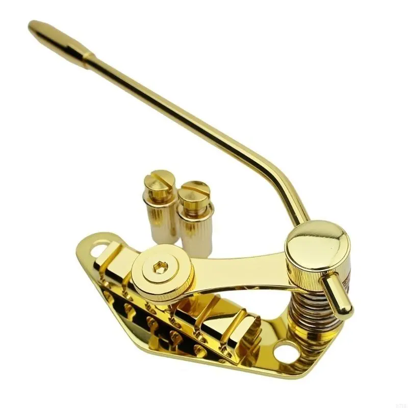 Guitar Bridge Pull Plate Replacement Guitar Bridge Stop Plate Enduring