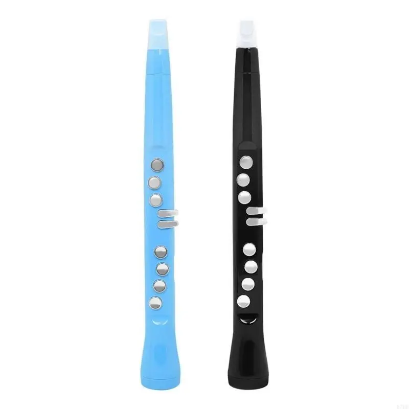 Wind Musical Instrument MIDI Out Profession Electronic Sax Removable Mouthpiece