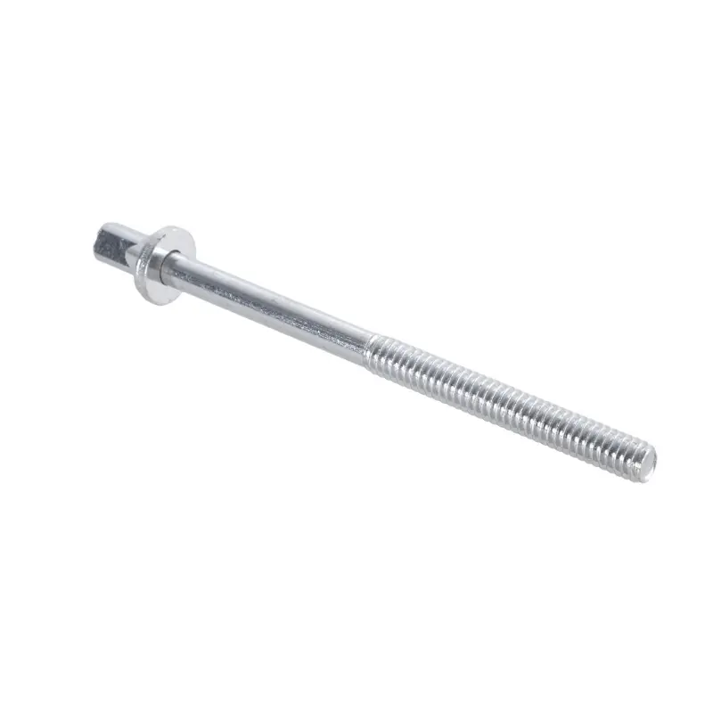 10PCS Drum Screws Metal Texture Perfect for Maintaining Your Percussion Set