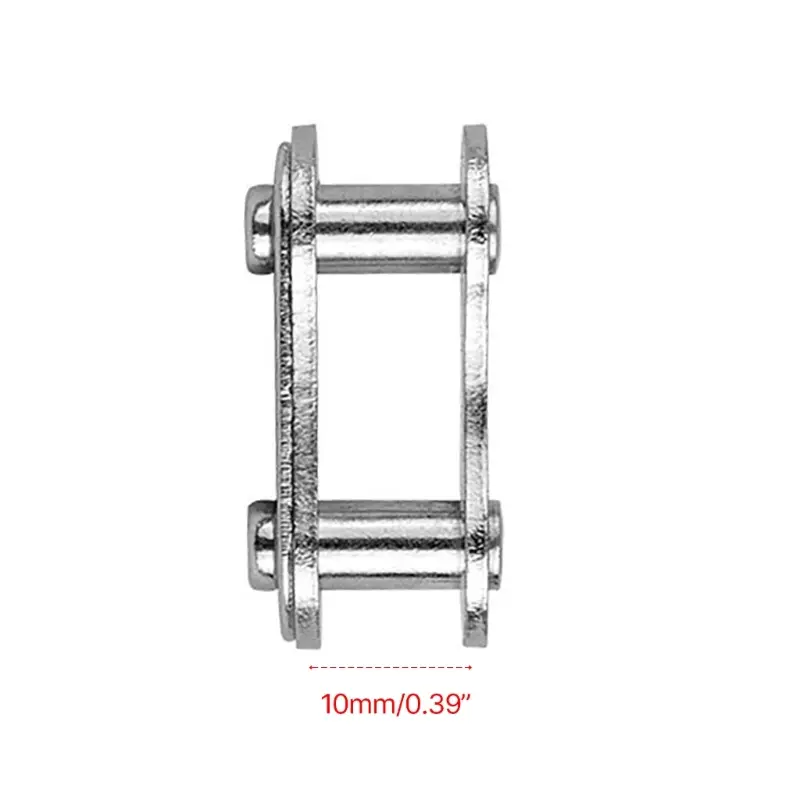 3Pairs Bike Chain Quick Link MTB Road Bike Chain Missing Quick Connector Connecting Master Link for 8 9 10 11 12S Speed Chain