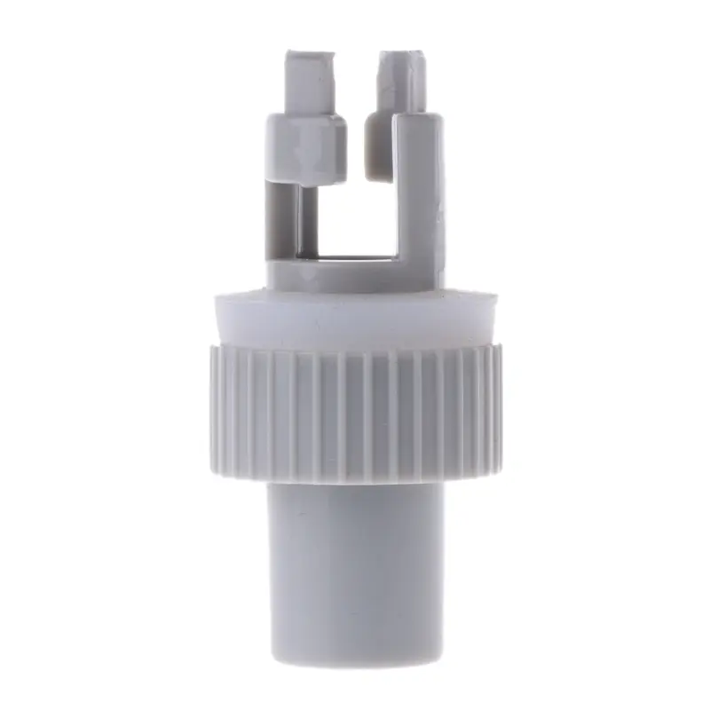 Premium Kayak Inflatable Boat Air for Valve Hose Connector Air Air for Valve Adapter