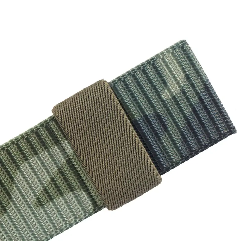 10PCS Tactical Fastening Straps Elastic Nylon Elastic Straps, Backpack Organizer, Waistband Organizer, Cable Ties, Hook And Loop