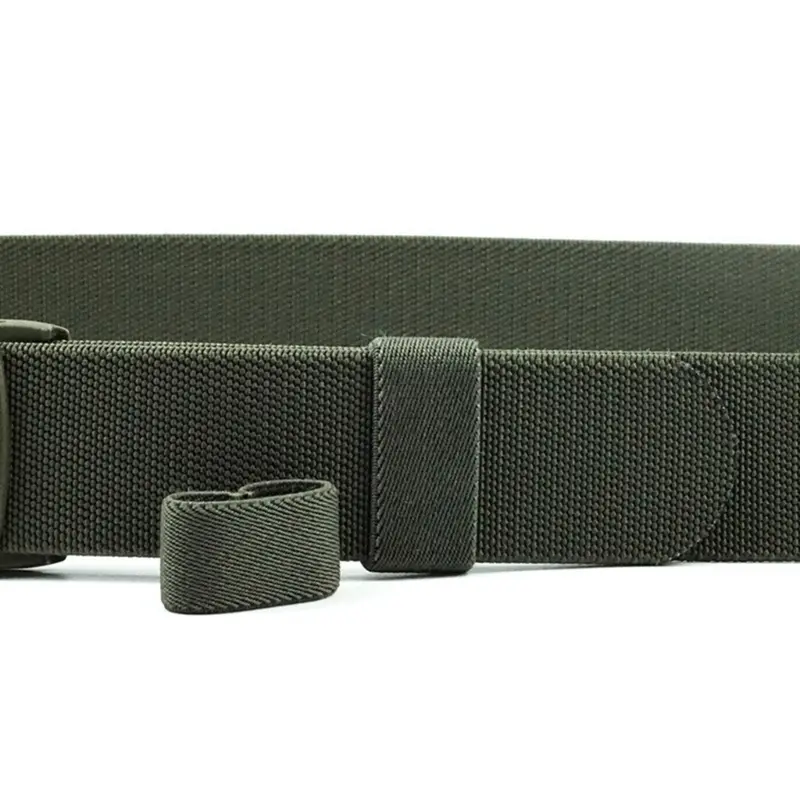 10PCS Tactical Fastening Straps Elastic Nylon Elastic Straps, Backpack Organizer, Waistband Organizer, Cable Ties, Hook And Loop