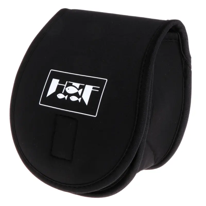 Fishing Reel Bag Spinning Reel Pouch Baitcasting Waterproof Protective Case Cover Holder Fishing Tackle Storage Sack Accessories