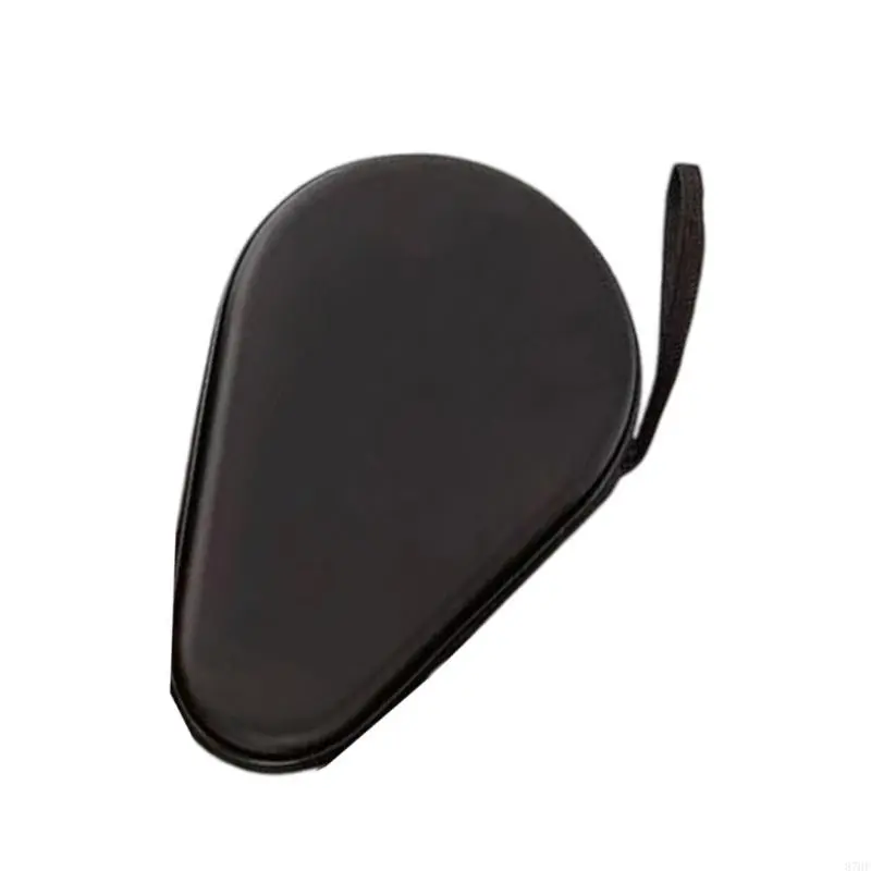 Table Tennis Rackets Bag Storage Case Cover Light weights Pingpong Paddle Bag