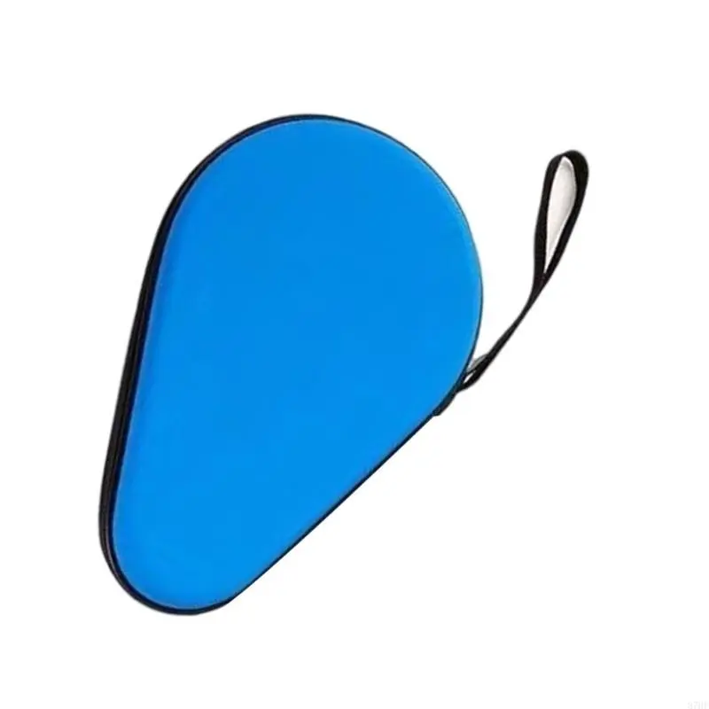 Table Tennis Rackets Bag Storage Case Cover Light weights Pingpong Paddle Bag