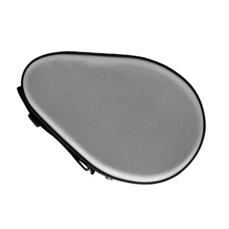 Table Tennis Rackets Bag Storage Case Cover Light weights Pingpong Paddle Bag