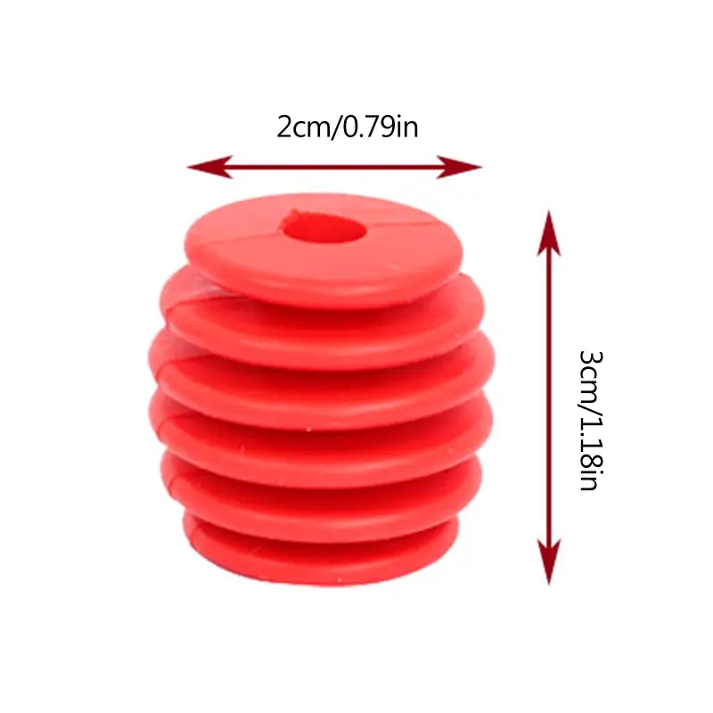 Compound Bow String Stop Suppressor Bracket Mount Stabilizer Tool Archery Accessories Limb Dampeners
