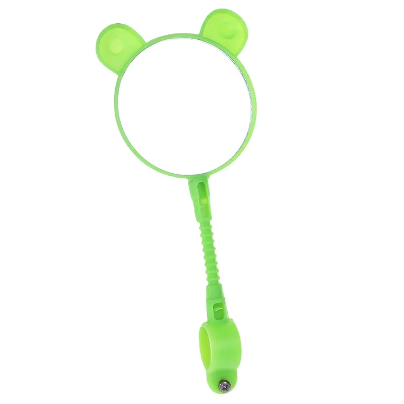 Children Bike Rearview Mirror Kids Safety Handlebar Universal Accessory