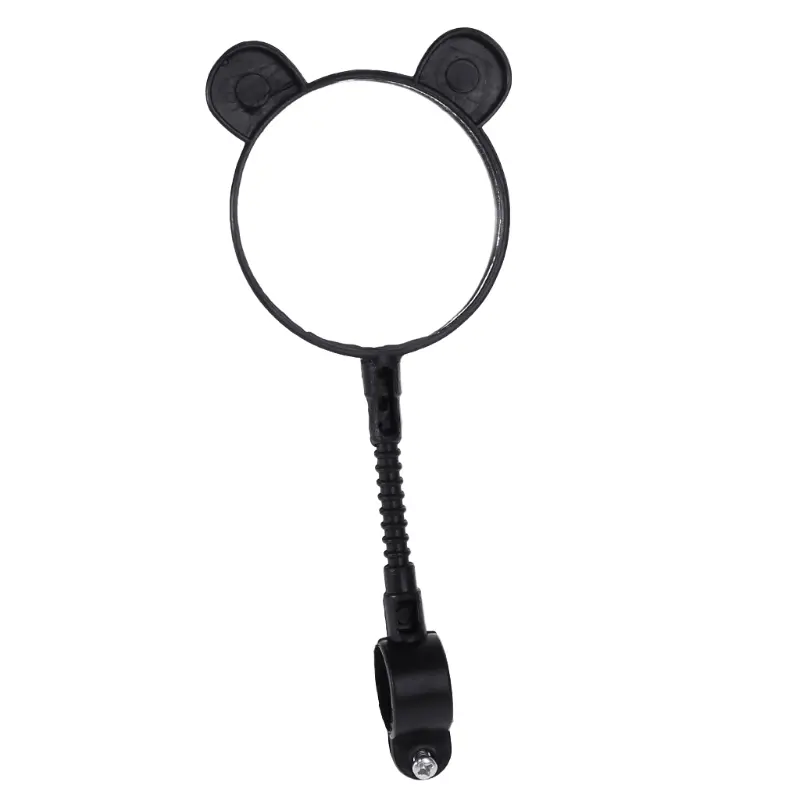 Children Bike Rearview Mirror Kids Safety Handlebar Universal Accessory