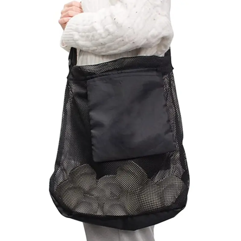 Mushroom Foraging Bag Mesh Foraging Pouch Harvesting Bag Mushroom Hunting Bag
