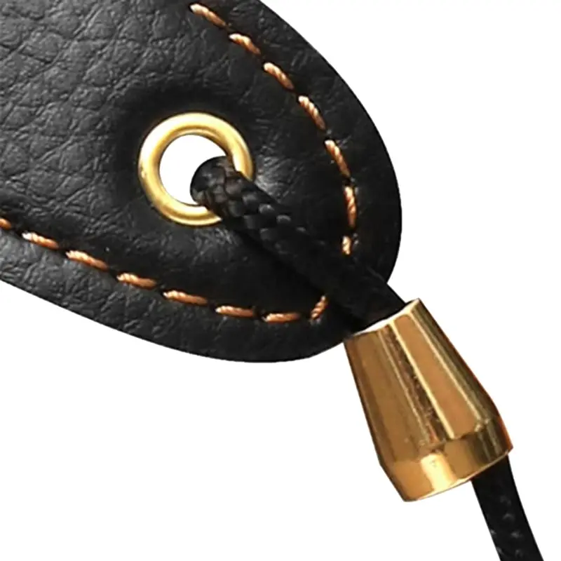Adjustable Saxophone Neck Strap Padded Professional Sax Shoulder Harness