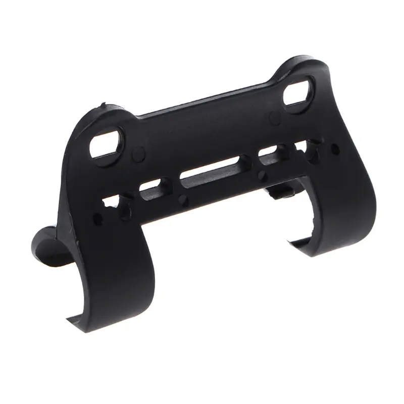 1P Bicycle Pump Holder Double Fixed Clip Mount Nylon Portable Cycling Accessories Retaining Clips Folder For MTB Road Bikes Etc