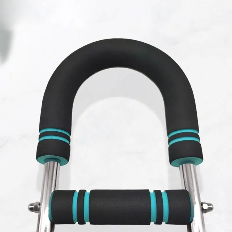 Adjustable Arm Trainer Detachable Chest Training Twisters Arm Exerciser