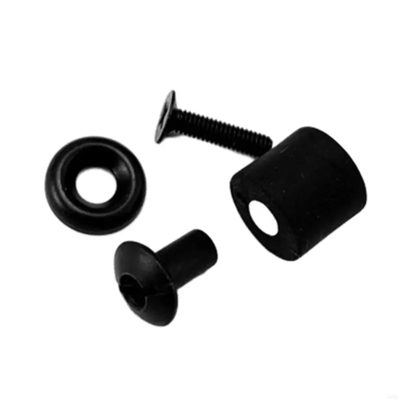 Slotted Posts and Head Screw DIY Kydex Leather Holster Sheath Screw Sets