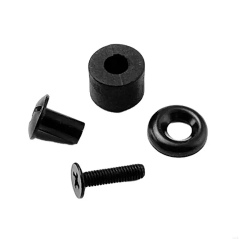 Slotted Posts and Head Screw DIY Kydex Leather Holster Sheath Screw Sets