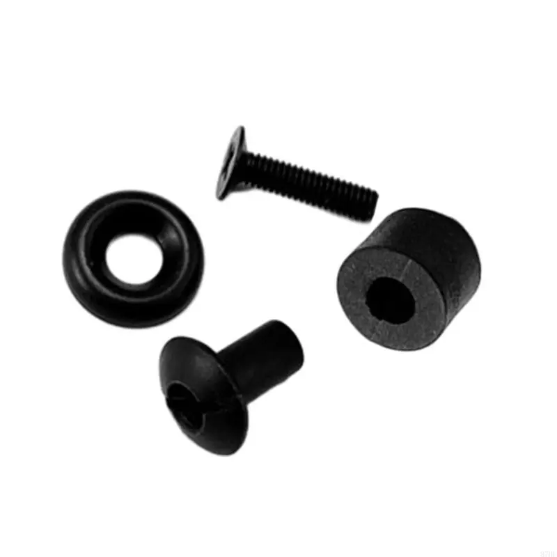 Slotted Posts and Head Screw DIY Kydex Leather Holster Sheath Screw Sets