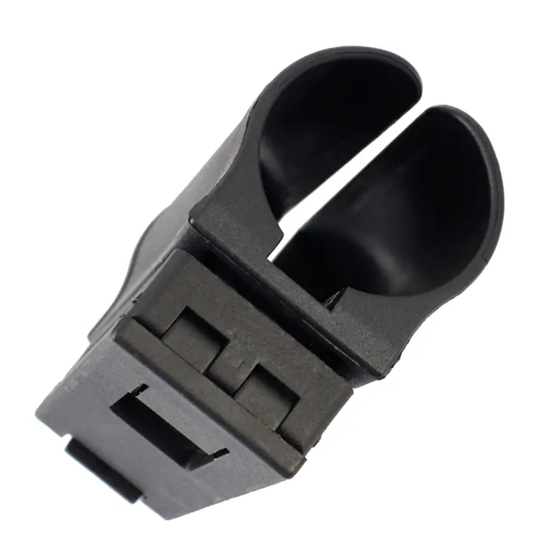 Tactical Polymer Spray Pouch Flashlight Pouch Holsters 360 Degree Rotable Open Top Mace Spray Holder Multi Tool Light Case