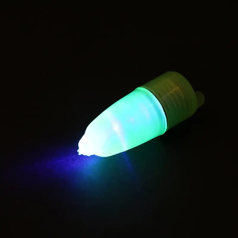 Fishing Alarm Electronic LED Fish Alarm Light Alert