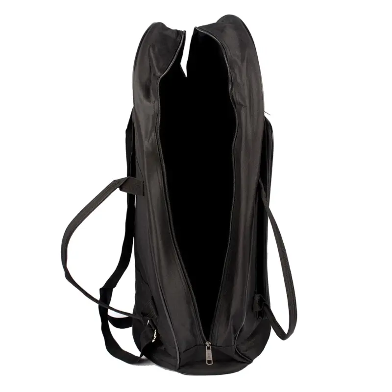 Quality Euphonium Backpack Waterproof Protection Bag for Music Instrument French Horn Tenor Horn Tuba Carrying Case