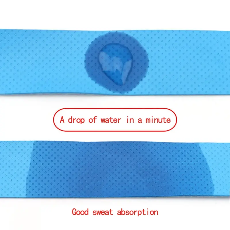 Absorb Sweat Grip Wrap Tape Drum Tape Drumstick Anti Slip Drumstick Grips
