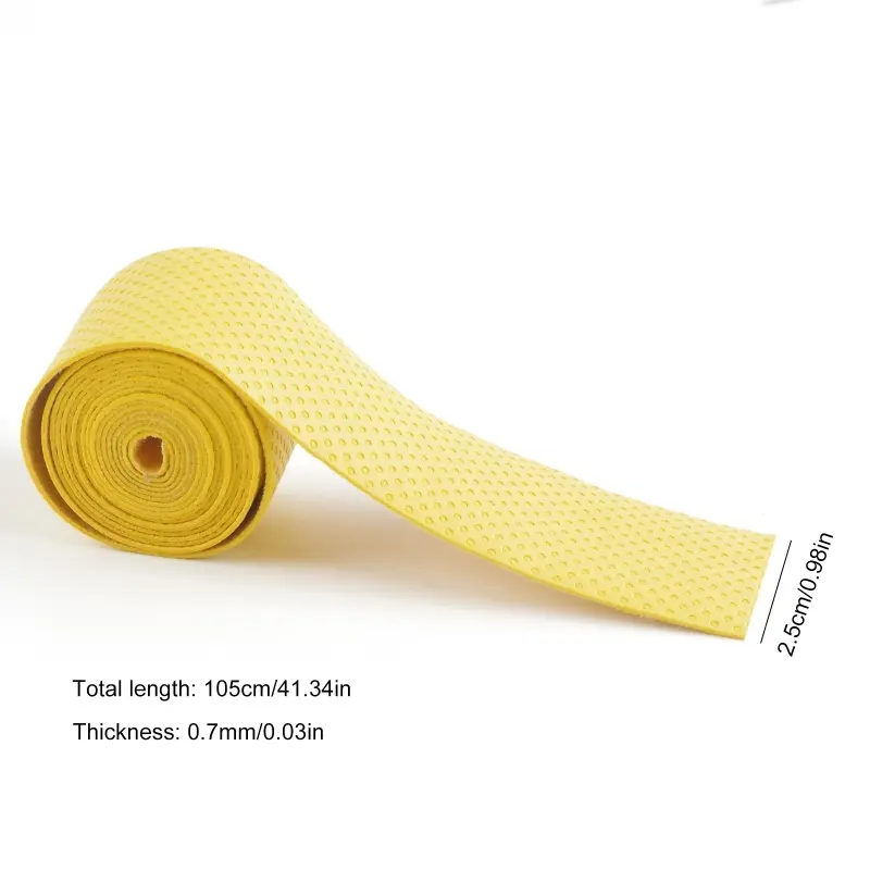 Absorb Sweat Grip Wrap Tape Drum Tape Drumstick Anti Slip Drumstick Grips