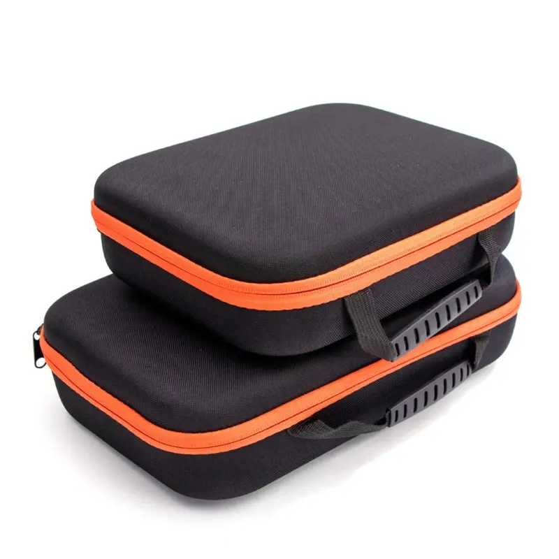 Multifunction Tools Bag Portable Electric Drill Tool Storage for Case Electrician Hardware Oxford Cloth Bag Waterproof Organizer