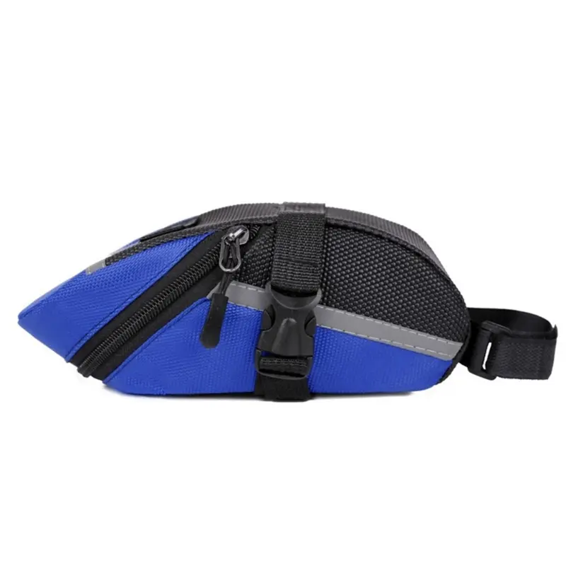 Bicycles Seatpost Rear Bag Bike Saddles Storage Bag Tool Pouches Cycling Accessory