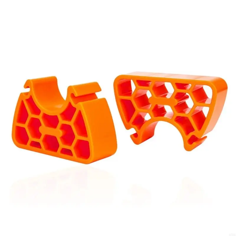 Bike Handlebars Stand Clip Stabilizers Bike Inverted Parking Rack Stable Clip