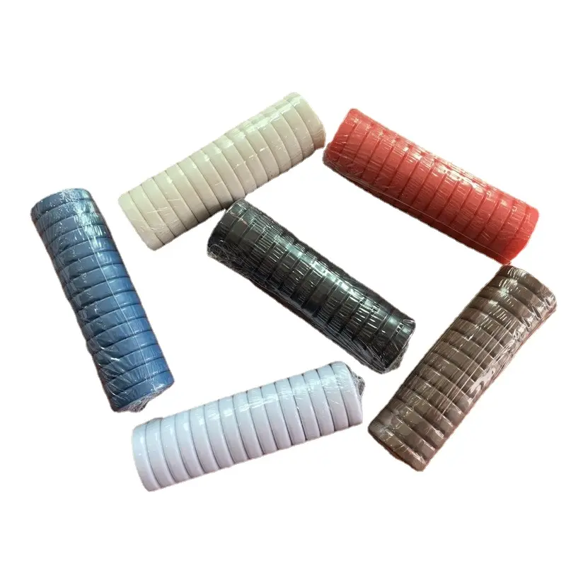 15Pcs/set Foreign Trade Hot-selling Chess Game Backgammon Piece 27mm Blank Glossy Chip Coin/light Wafer