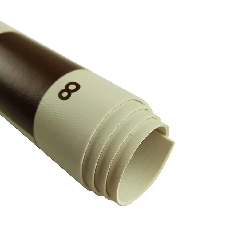 High Quality Portable PVC Roll Leather Soft Chessboard 43cm/16.9in Chess Game Accessories Standard Chessboard