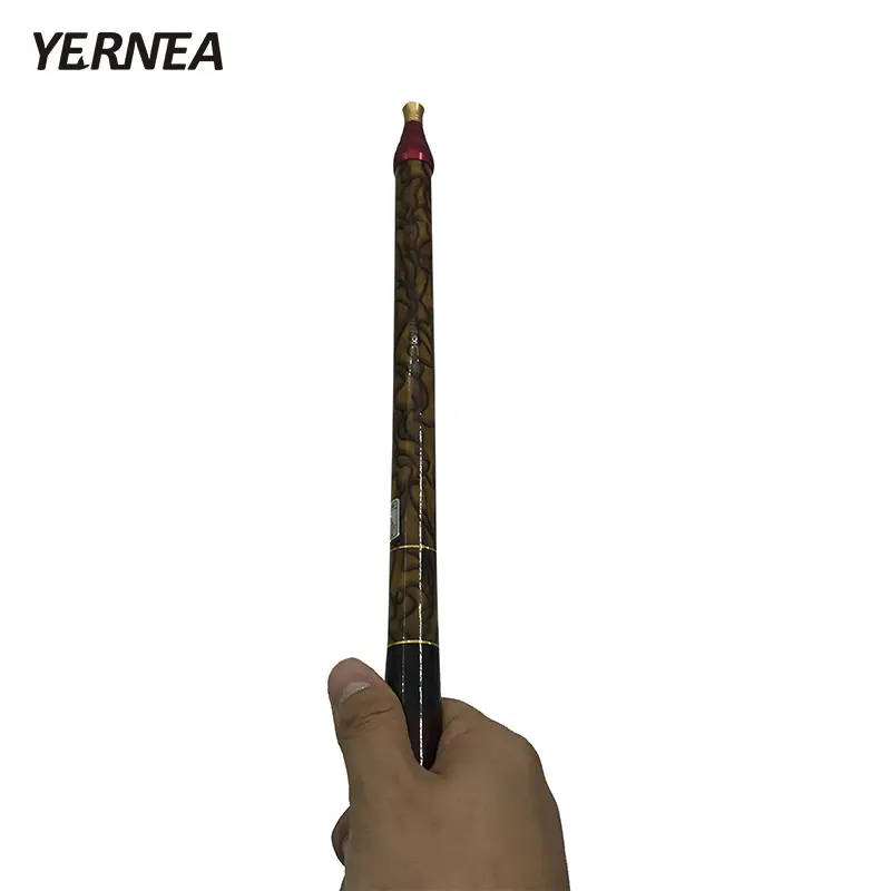 New carbon fiber fishing rod, ultra-light carp fishing rod, telescopic positioning 3.6m, 4.5m, 5.4m, 6.3m carp fishing rod