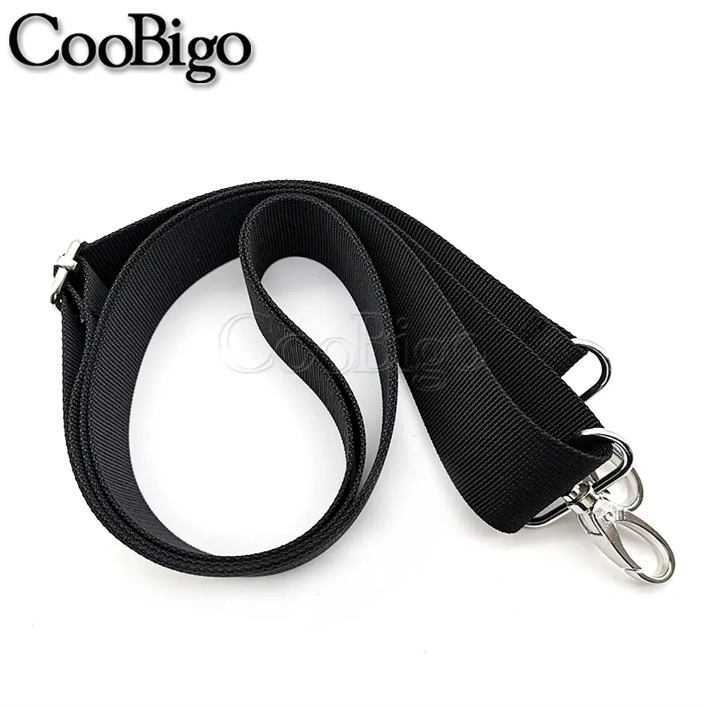 5pcs Metal Snap Hook Carabiner Swivel Lobster Clasp Clip Trigger Buckle for Outdoor Bag Shoulder Strap Keyring Keychain Silver