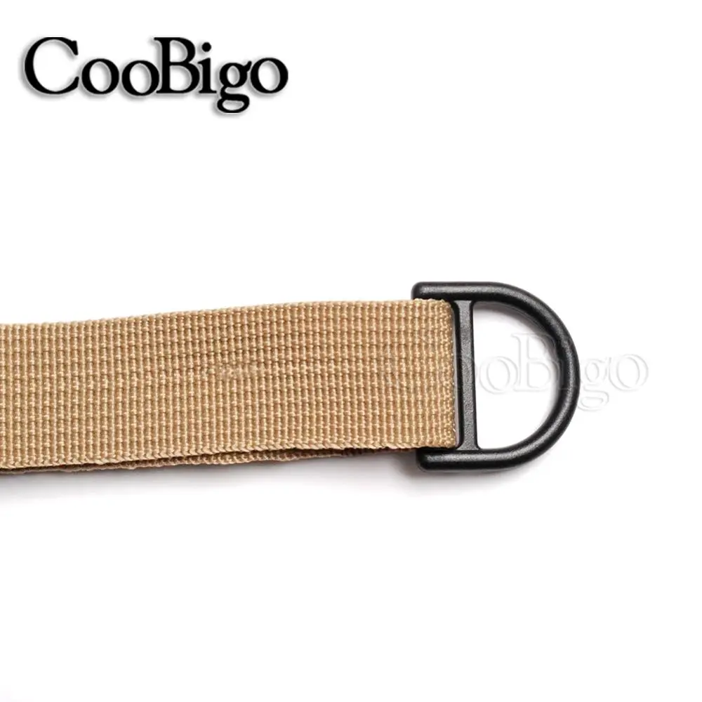 10pcs D-Ring Slider Buckle Adjustable Belt Bag Webbing Strap Outdoor Backpack DIY Accessories Plastic 20mm 25mm 32mm 38mm