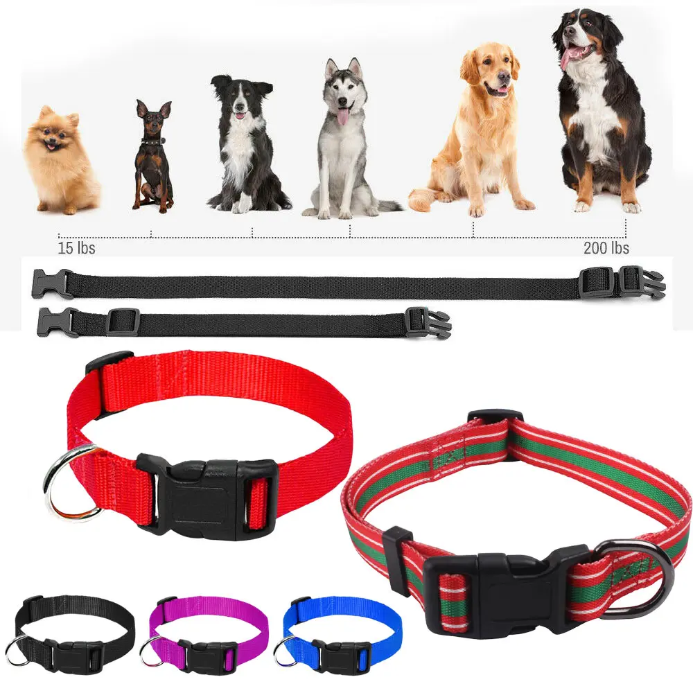 10Pcs Side Quick Release Buckle Plastic Buckles Fastener DIY Pet Collar Outdoor Backpack Luggage Strap Accessories 15 20 25mm