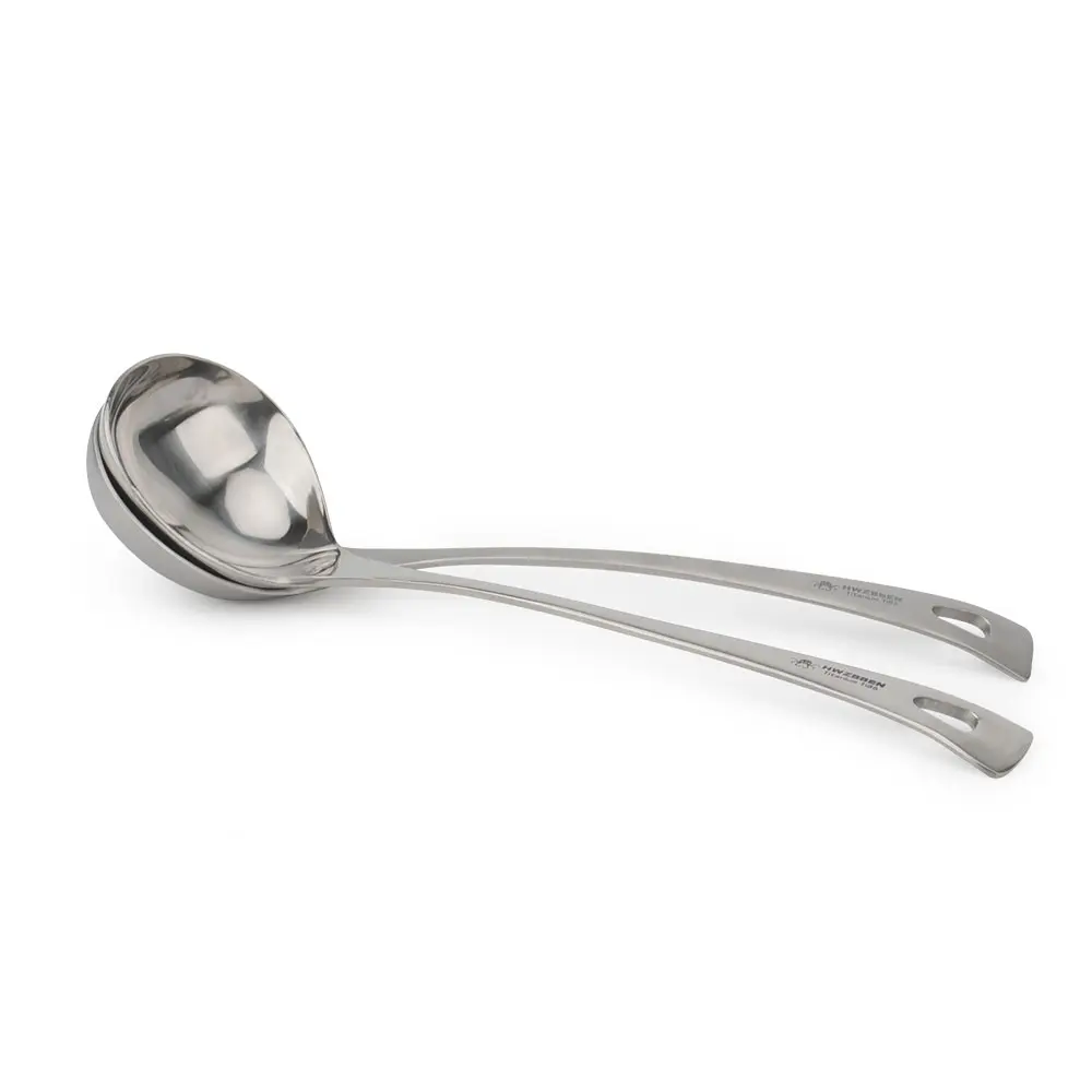 Titanium Matte Spoon Picnic Utensil Outdoor Camping Titanium Alloy Spoon Food Scoop