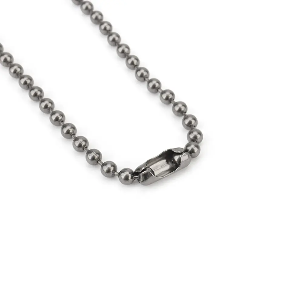 10pcs Wholesale Titanium Accessories Clasp Necklace Chain Connection Buckle Small Tool DIY Bracelet Accessories