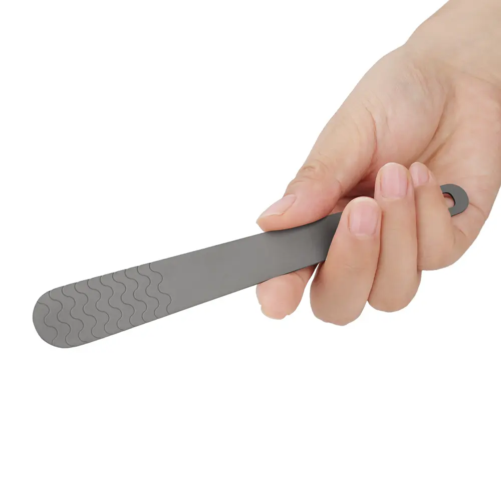 Titanium Alloy Dumpling Stuffing Scoop Wonton Stuffing Mixing Spoon Kitchen Dumpling Stuffing Pick Tools Outdoor Tableware