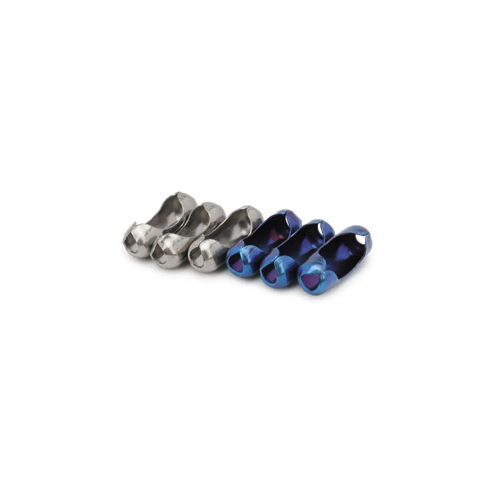 2pcs Titanium Accessories For Necklace Chain Connection Titanium Small Tool DIY Bracelet Accessories