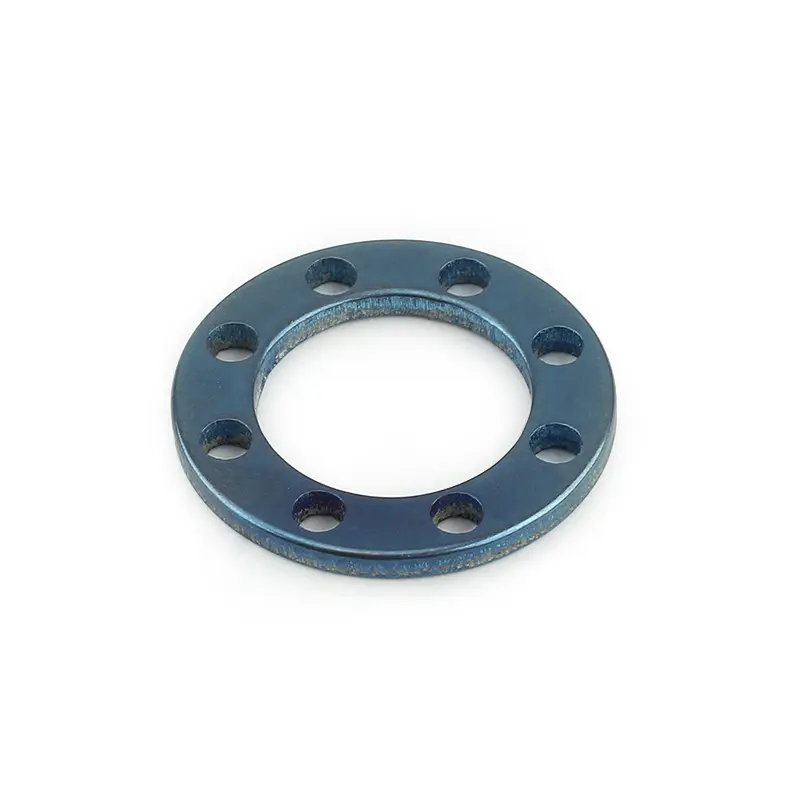 1pc Titanium Alloy Accessories EDC Keyring Outdoor Multi Tools
