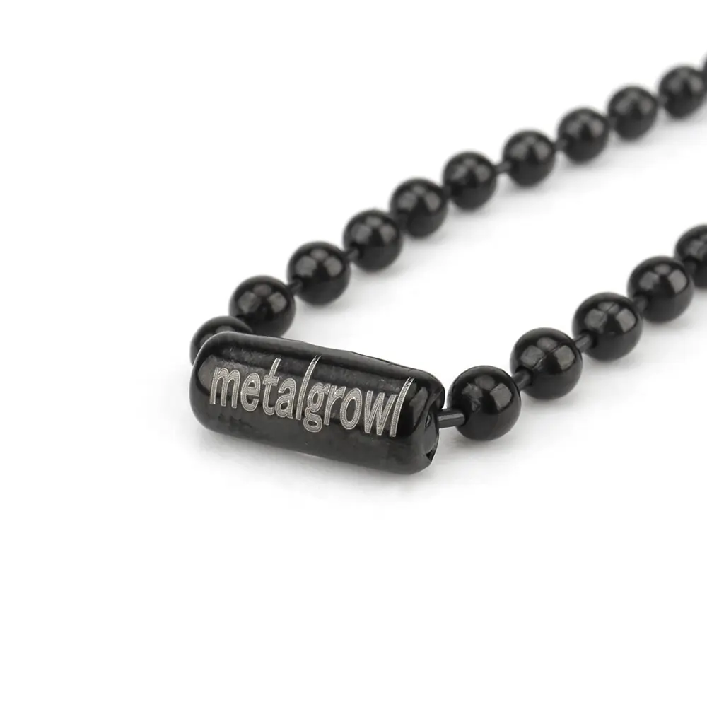 Accessory Bracelet Short Chain Titanium Alloy Keychain Outdoor Multifunctional Tool