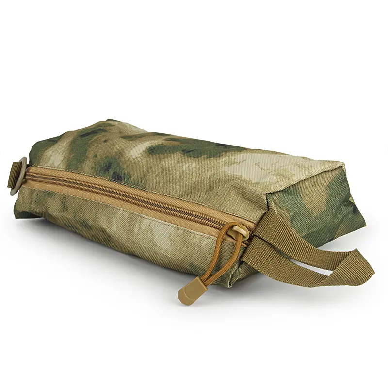S/M/L Outdoor Camouflage Bag For Multi Tools Tactical Running Portable EDC Tool Storage Bag
