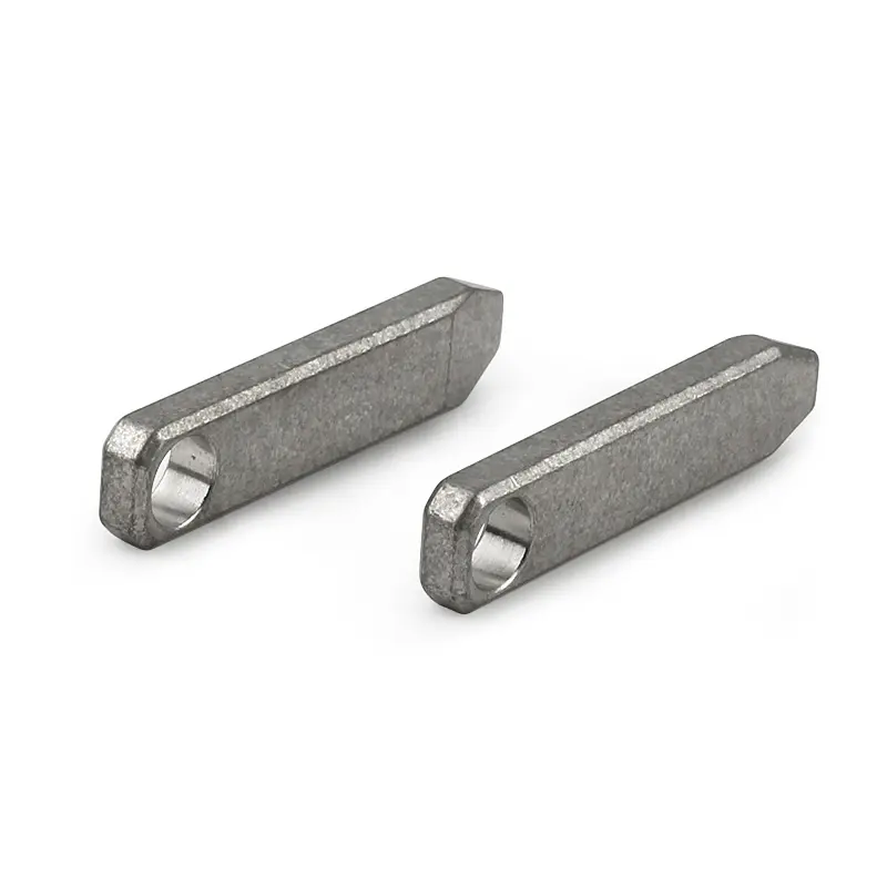 Screwdriver Key Ring EDC Titanium Alloy Tool Outdoor Titanium Mini Crowbar