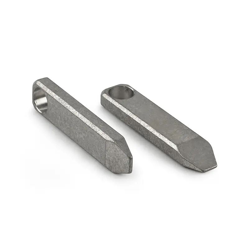 Screwdriver Key Ring EDC Titanium Alloy Tool Outdoor Titanium Mini Crowbar