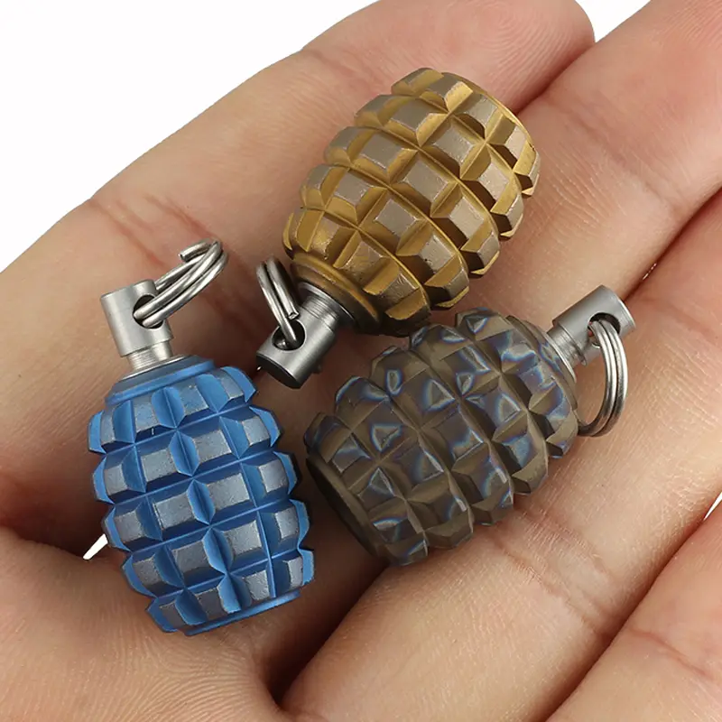 Light Weight Titanium Toothpick Outdoor Tool Titanium Alloy Accessories Toothpicks Earpick