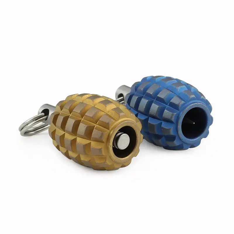 Light Weight Titanium Toothpick Outdoor Tool Titanium Alloy Accessories Toothpicks Earpick
