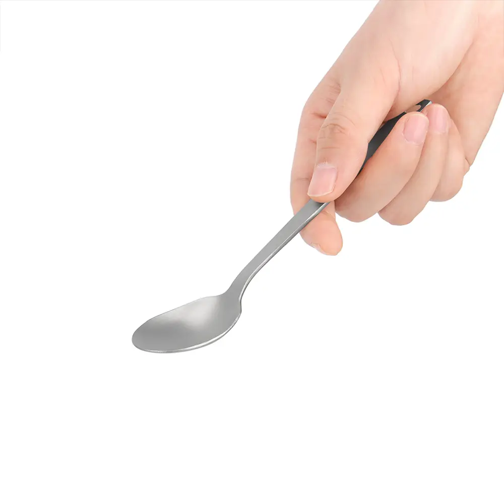 Titanium Alloy Cutlery Knife Fork Spoon Chopsticks Outdoor Camping Picnic Ultra-light Portable Tableware