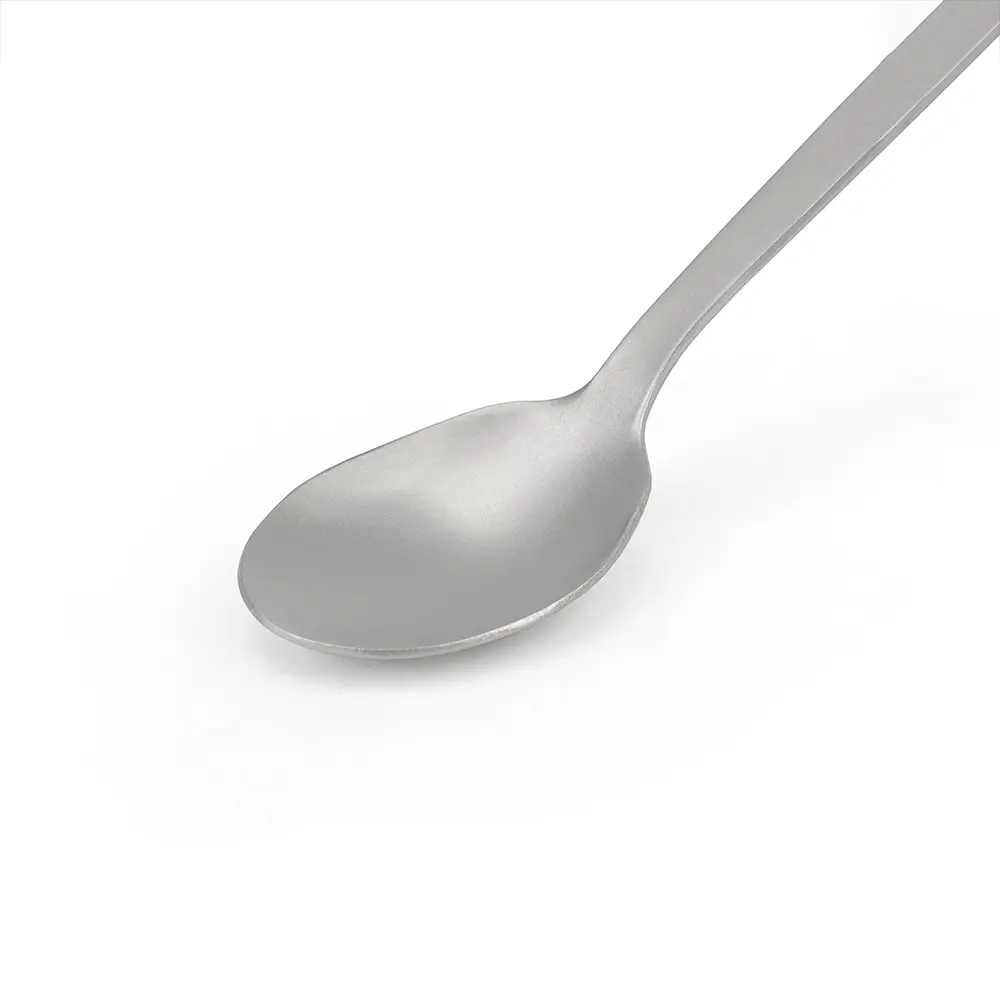 Titanium Alloy Cutlery Knife Fork Spoon Chopsticks Outdoor Camping Picnic Ultra-light Portable Tableware